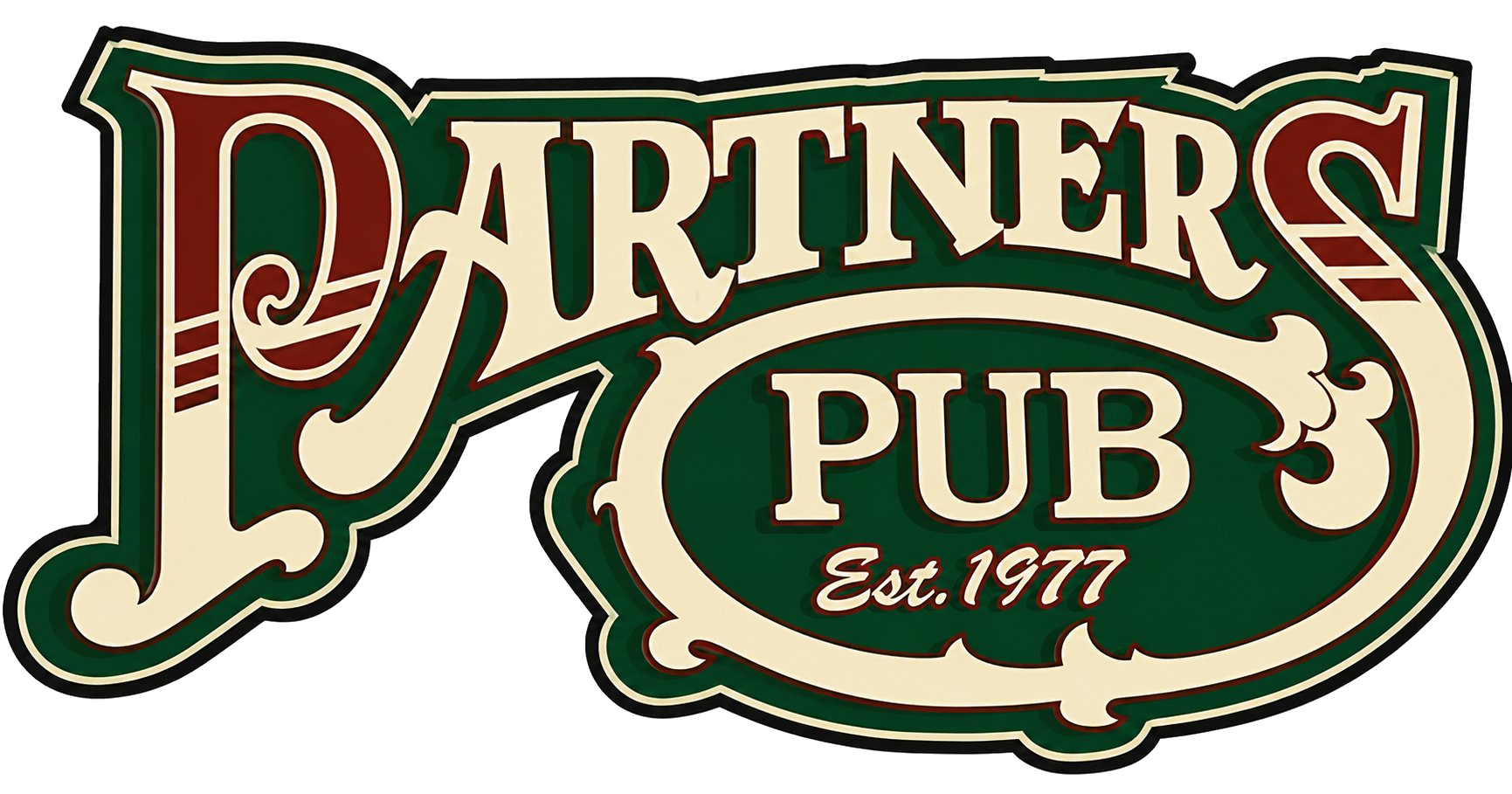 Partner's Pub & Grill