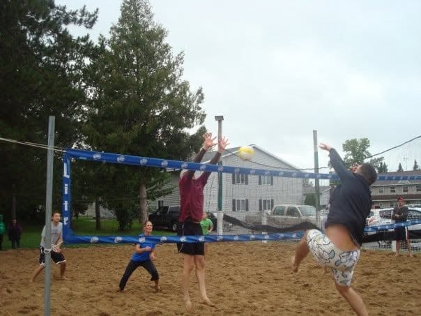 Volleyball League